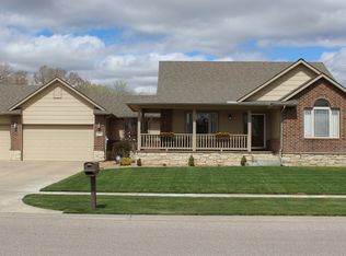 2504 W Rio Vista St, Wichita, KS 67204