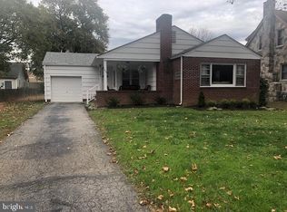 225 Bayard Ave, Dover, DE 19901