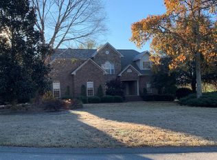 72 Equestrian Ct, Aiken, SC 29803