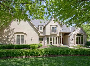 12806 Walmer St, Overland Park, KS 66209