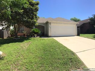 13839 Wondering Oak, San Antonio, TX 78247
