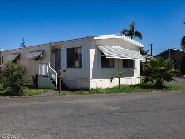 1801 E Collins Ave #65, Orange, CA 92867