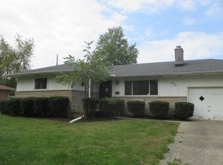 1625 Barnett Rd, Columbus, OH 43227