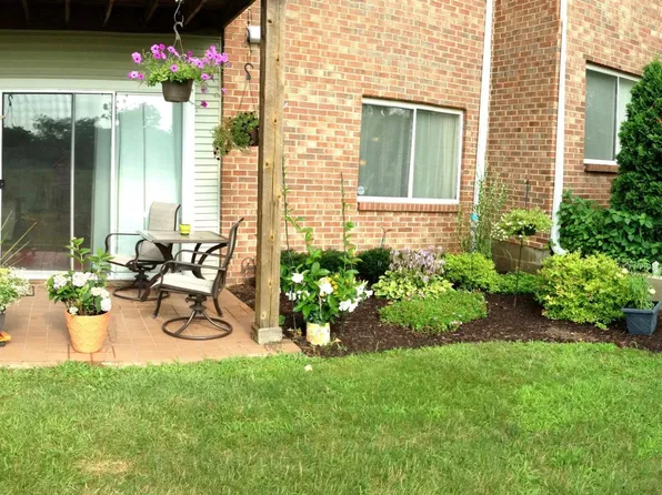 6640 Green Branch Dr APT 2, Dayton, OH 45459