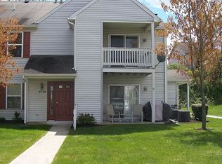 5811-B Hidden Lake Dr, Harrisburg, PA 17111