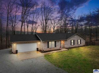 7967 E Oak Dr, Rockville, IN 47872