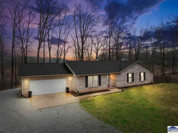 7967 E Oak Dr, Rockville, IN 47872