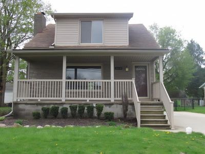 30910 Clark St, New Haven, MI, 48048