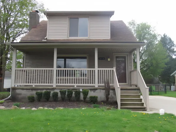 30910 Clark St, New Haven, MI 48048