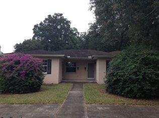 5407 N Suwanee Ave, Tampa, FL 33604