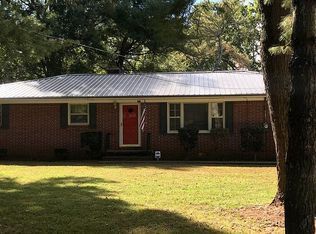 110 Darwin St, Decherd, TN 37324