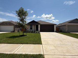 29035 Great Flatland Trl, Hockley, TX 77447