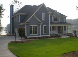 41 Indian Rock Pt, Newnan, GA 30263
