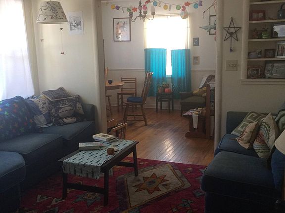 3rd image of 1512 Carroll Ave