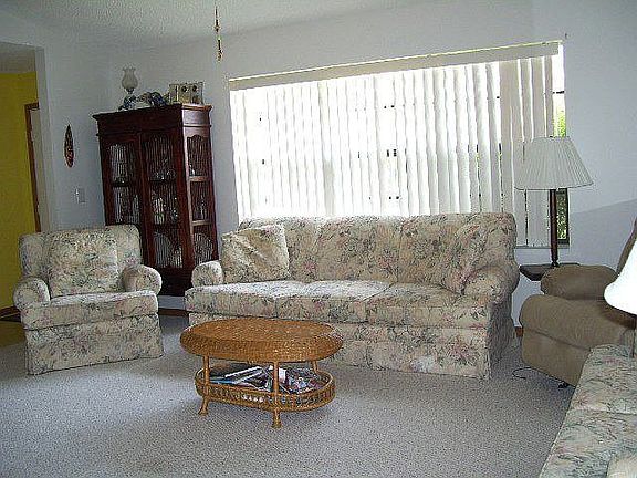 Living Room - View 2