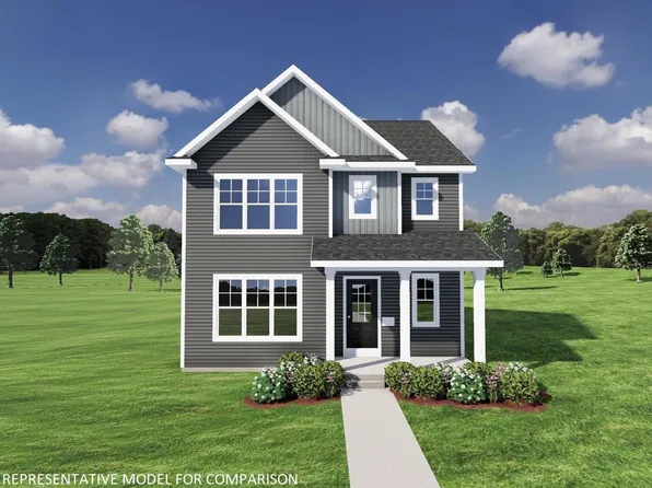 597 Campo Lane, Oregon, WI 53575