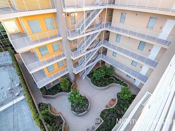 2nd image of 625 S Pacific Ave #304