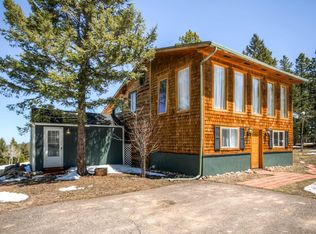 26591 Thunder Ridge Rd, Conifer, CO 80433