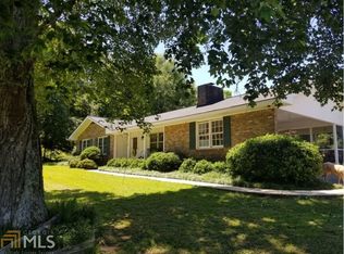 778 John Collier Rd, Athens, GA 30607