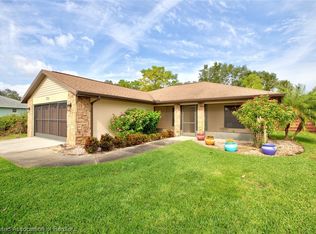 731 Lake June Rd, Lake Placid, FL 33852