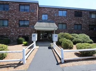 65 Milliken Ave APT 7, Franklin, MA 02038