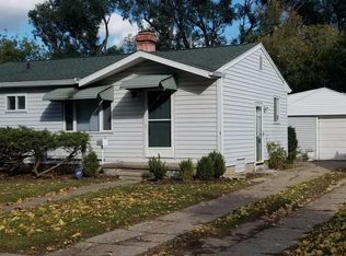 4901 Lowcroft Ave, Lansing, MI