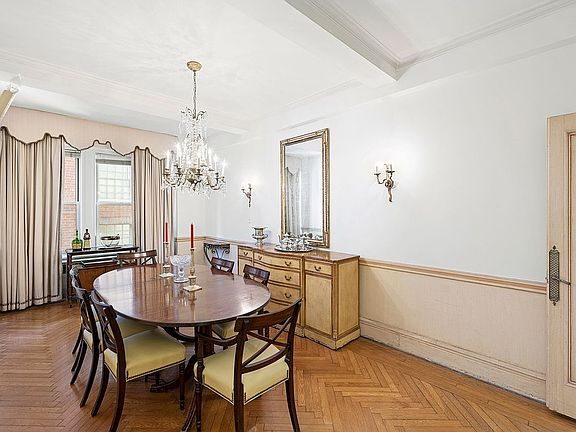 4th image of 1070 Park Ave #11D