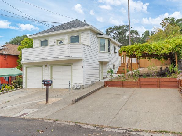 50 Alexander Ave #A