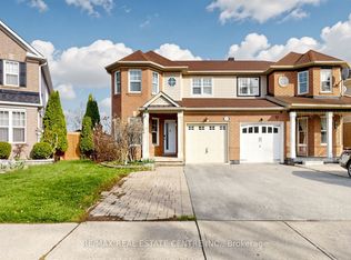 80 Sweetwood Cir, Brampton, ON L7A 2S1