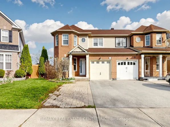 80 Sweetwood Cir, Brampton, ON L7A 2S1