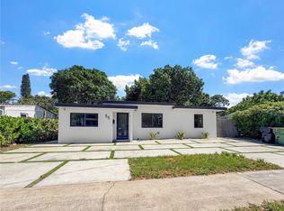 Overbrook Shores, North Miami, FL 33168