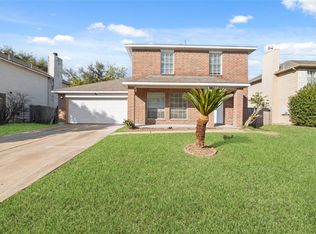 18402 Forest Dew Dr, Katy, TX 77449