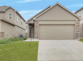 10522 Green Rock, San Antonio, TX 78223