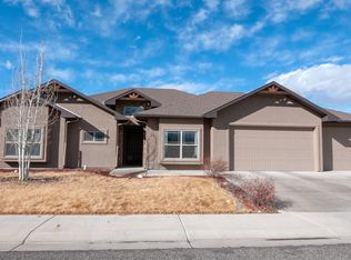 221 Meadow Point Dr, Grand Junction, CO 81503