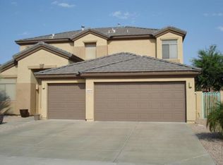 13574 W Monte Vista Rd, Goodyear, AZ 85395