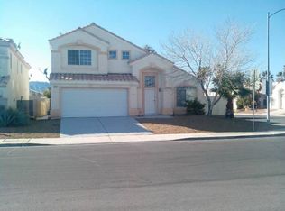 3789 Seaforth St, Las Vegas, NV 89129