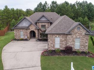 401 Summit Way, Fultondale, AL 35068