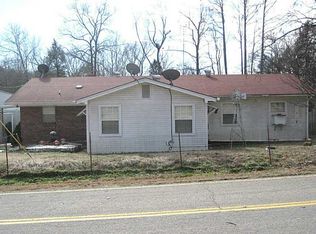 475674 State Highway 101, Muldrow, OK 74948