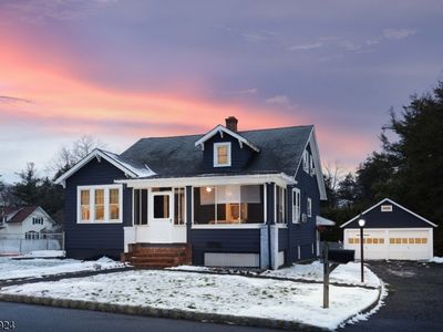 75 Fairview Ave, New Providence, NJ, 07974