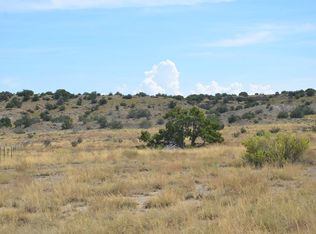 416 Rogersville Rd, Cerrillos, NM 87010