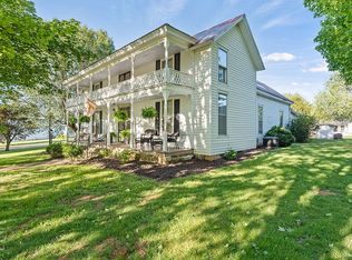 709 Main St, Huntland, TN 37345