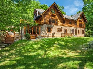 96 Campfire Rd, Chappaqua, NY 10514