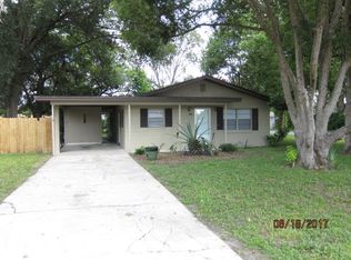 119 E Holly Dr, Orange City, FL 32763