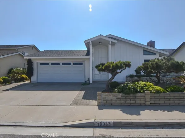 16063 Mount Hicks St, Fountain Valley, CA 92708