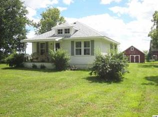 4657 Holloway Rd, Adrian, MI 49221