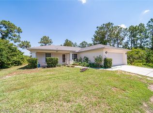 2806 41st St SW, Lehigh Acres, FL 33976
