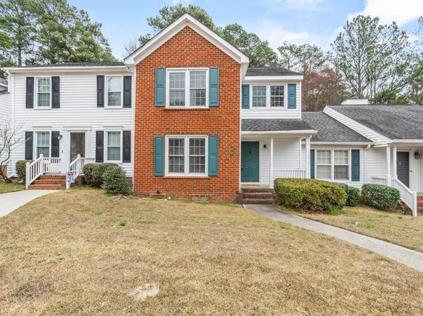 80 N Lake Pointe Dr, Columbia, SC 29229