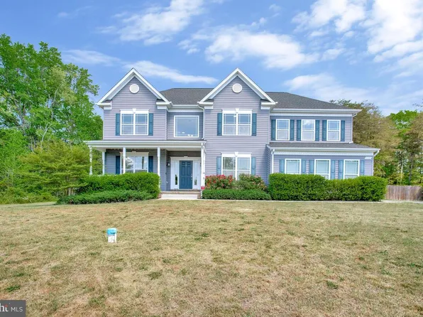 7359 Scarlet Sage Ct, Hughesville, MD 20637
