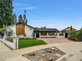 1492 N Kathleen Ln, Orange, CA 92867