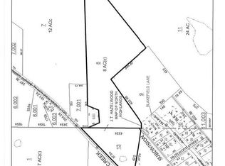 0 Wolf Creek Rd N, Pell City, AL 35125